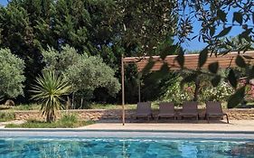 Reve En Luberon